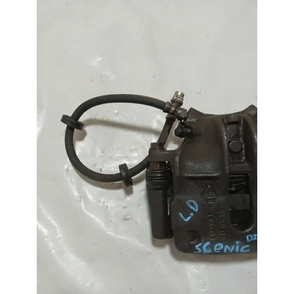 Pinça De Freio Dianteira Direita Renault Scenic 2000