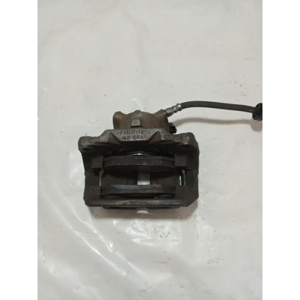 Pinça De Freio Dianteira Direita Renault Scenic 2000