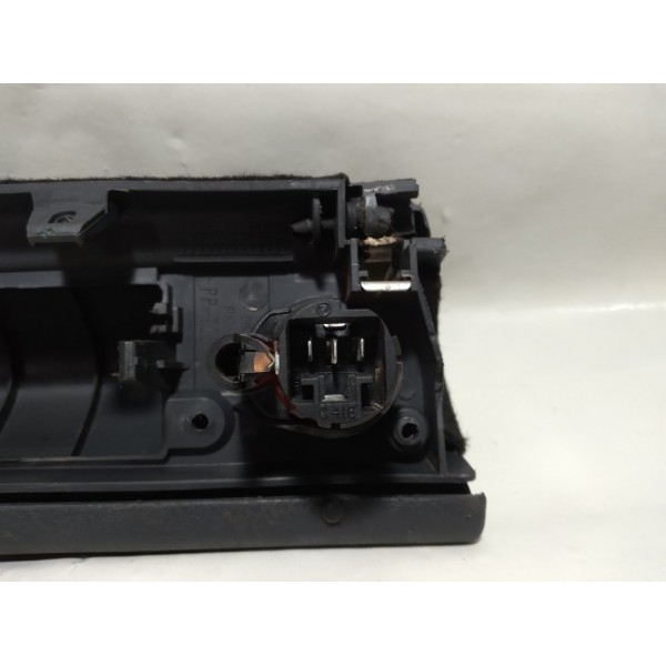 Porta Objetos Fiat Uno 2004