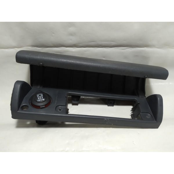 Porta Objetos Fiat Uno 2004