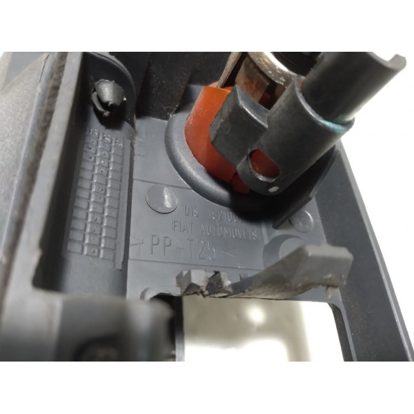 Porta Objetos Fiat Uno 2004