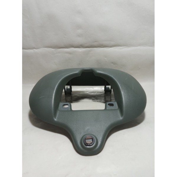 Moldura Cinto De Segurança Teto Renault Scenic 2000