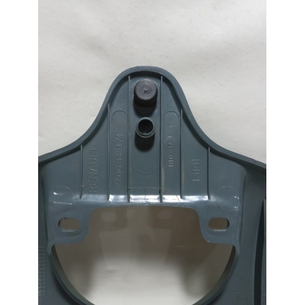 Moldura Cinto De Segurança Teto Renault Scenic 2000