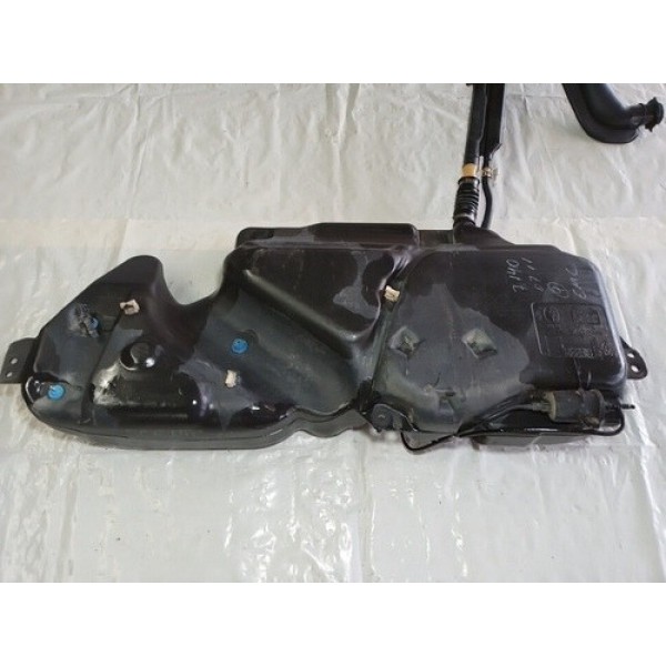 Tanque Combustível Gasolina Renault Scenic 2000