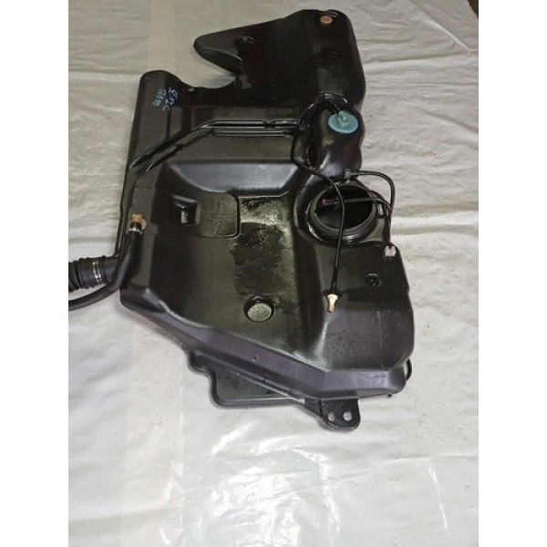 Tanque Combustível Gasolina Renault Scenic 2000