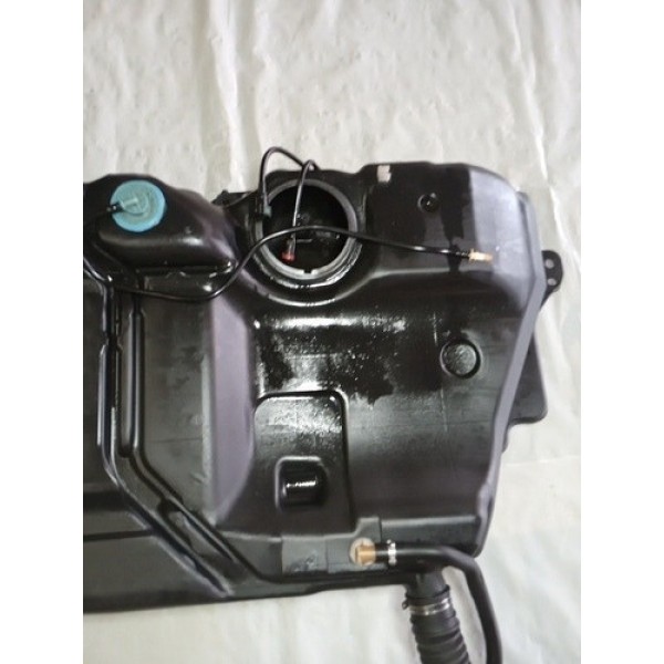 Tanque Combustível Gasolina Renault Scenic 2000