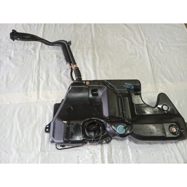 Tanque Combustível Gasolina Renault Scenic 2000