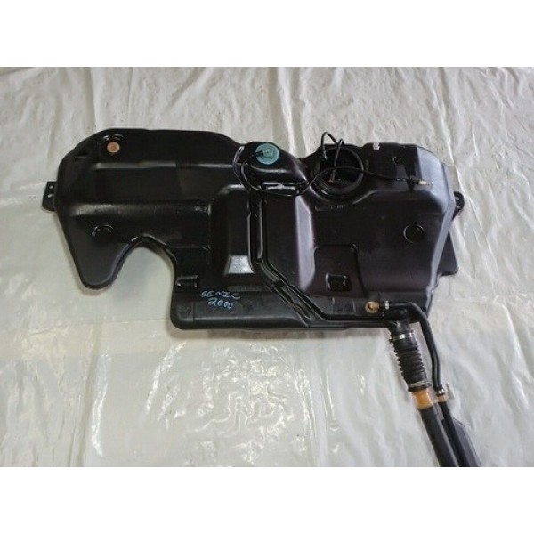 Tanque Combustível Gasolina Renault Scenic 2000