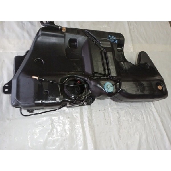 Tanque Combustível Gasolina Renault Scenic 2000