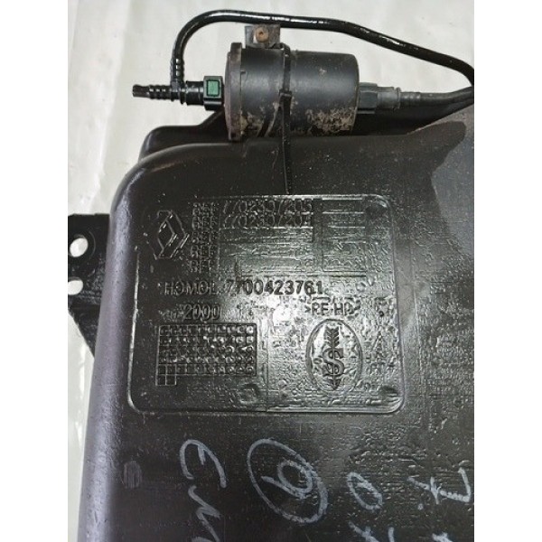 Tanque Combustível Gasolina Renault Scenic 2000