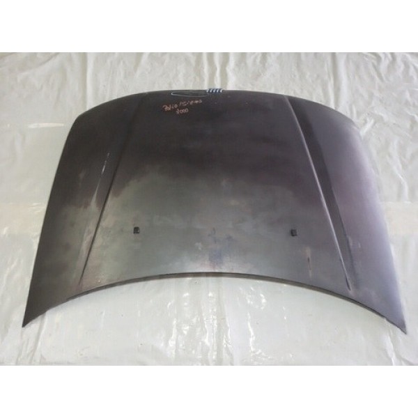 Capo Fiat Palio Siena Dianteiro 1999 Usado