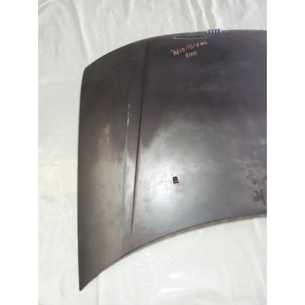 Capo Fiat Palio Siena Dianteiro 1999 Usado