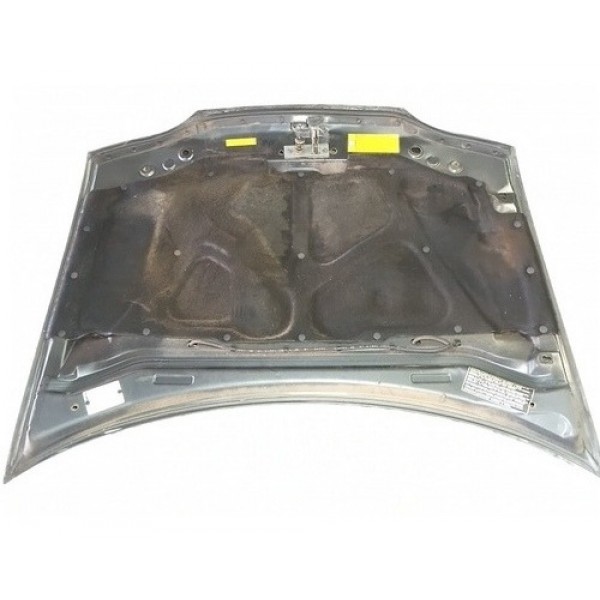 Capo Fiat Palio Siena Dianteiro 1999 Usado