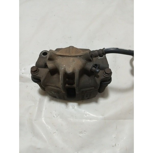 Pinça De Freio Dianteira Renault Scenic 2000 Lado Esquerdo