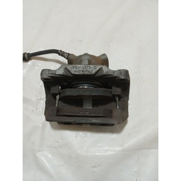 Pinça De Freio Dianteira Renault Scenic 2000 Lado Esquerdo