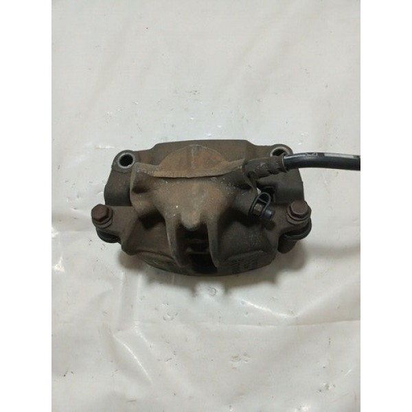 Pinça De Freio Dianteira Renault Scenic 2000 Lado Esquerdo