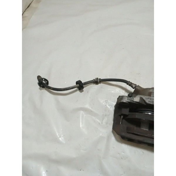 Pinça De Freio Dianteira Renault Scenic 2000 Lado Esquerdo