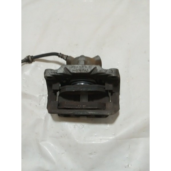 Pinça De Freio Dianteira Renault Scenic 2000 Lado Esquerdo