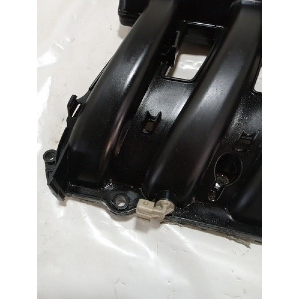 Coletor De Admissao Renault Scenic 1.6 16v 2000