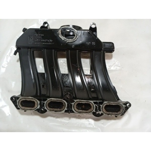 Coletor De Admissao Renault Scenic 1.6 16v 2000