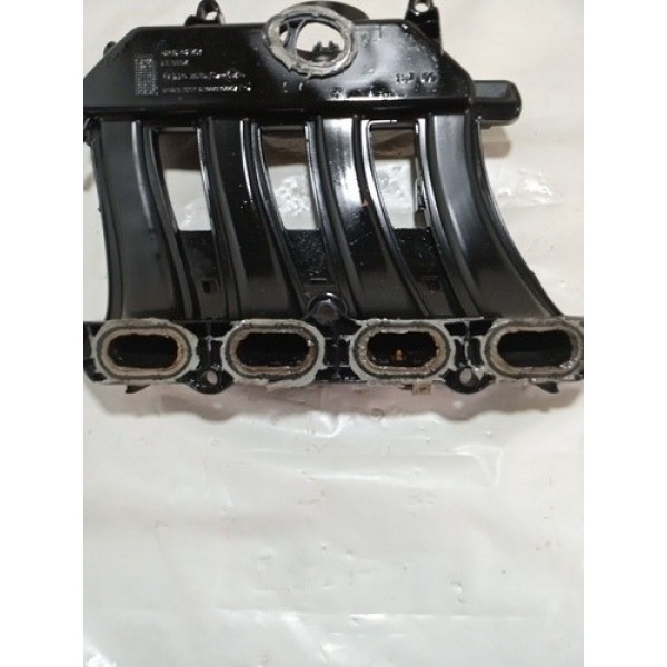 Coletor De Admissao Renault Scenic 1.6 16v 2000