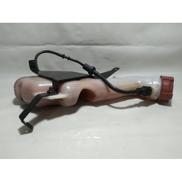 Reservatório De Gasolina Partida Fria Renault Clio 2008