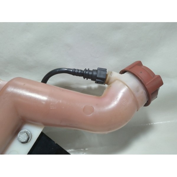 Reservatório De Gasolina Partida Fria Renault Clio 2008