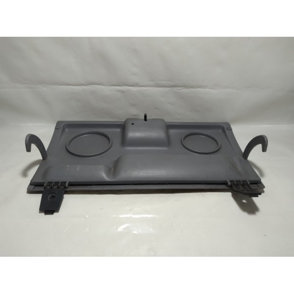 Tampa Porta Luvas Ford Escort 1998