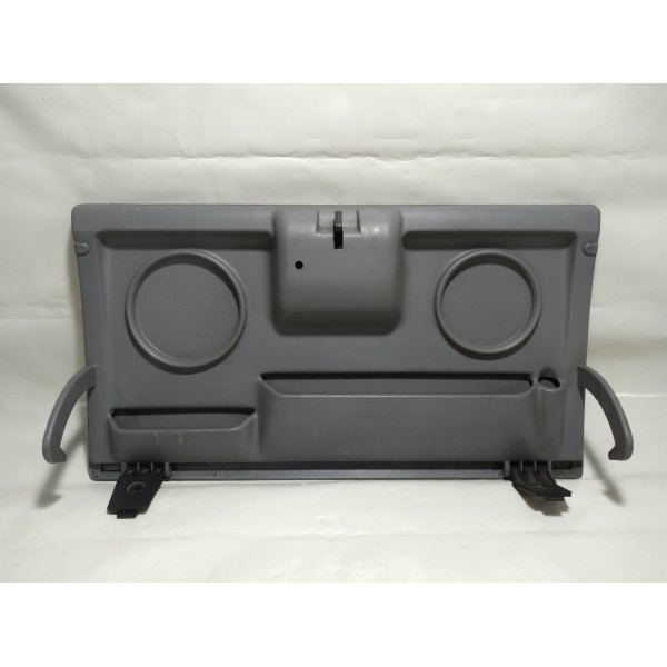 Tampa Porta Luvas Ford Escort 1998