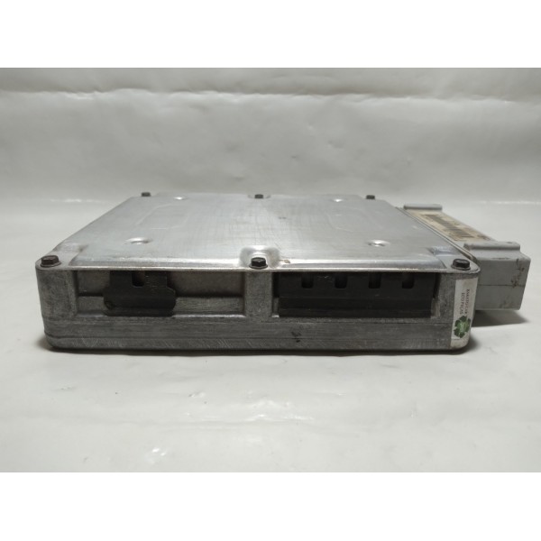 Módulo Injeção Ford Escort 1.8 16v 1998 97ab12a650db