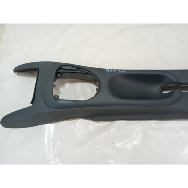 Console Central Alavanca Cambio Renault Scenic 1996 A 2000