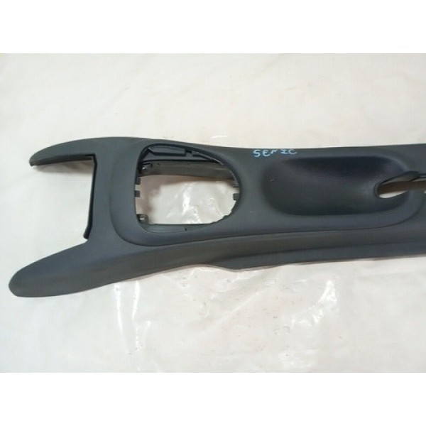 Console Central Alavanca Cambio Renault Scenic 1996 A 2000