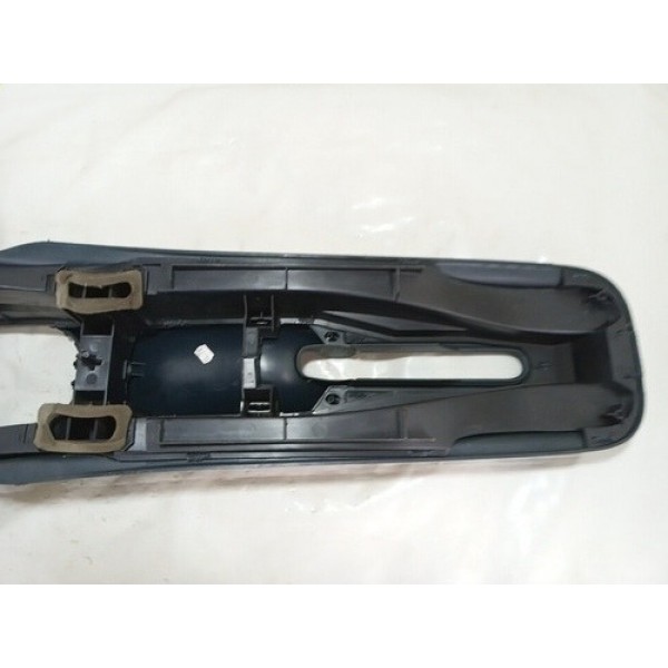 Console Central Alavanca Cambio Renault Scenic 1996 A 2000