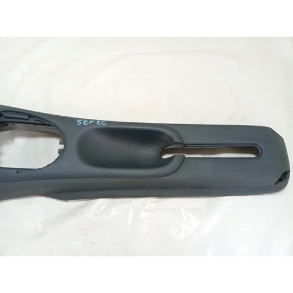 Console Central Alavanca Cambio Renault Scenic 1996 A 2000