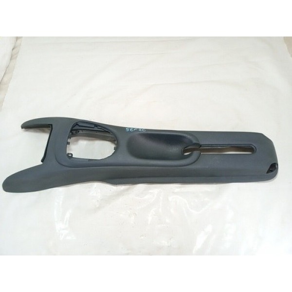 Console Central Alavanca Cambio Renault Scenic 1996 A 2000