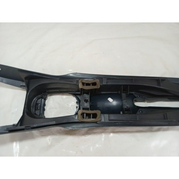 Console Central Alavanca Cambio Renault Scenic 1996 A 2000