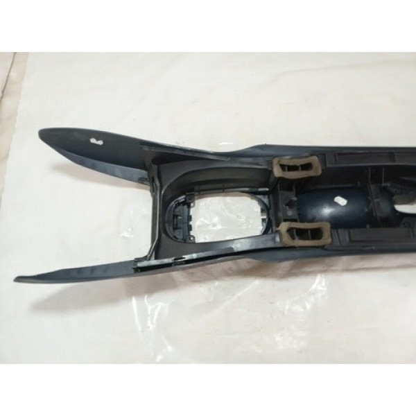 Console Central Alavanca Cambio Renault Scenic 1996 A 2000