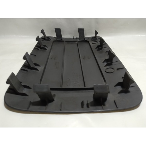 Tampa Bolsa Air Bag Ford Fiesta 2005 Cinza-escuro