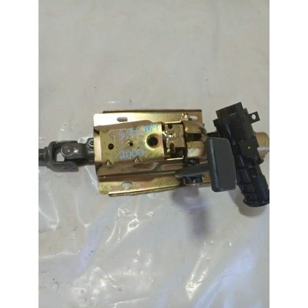 Coluna Direção Fiat Siena 2000 A 2001