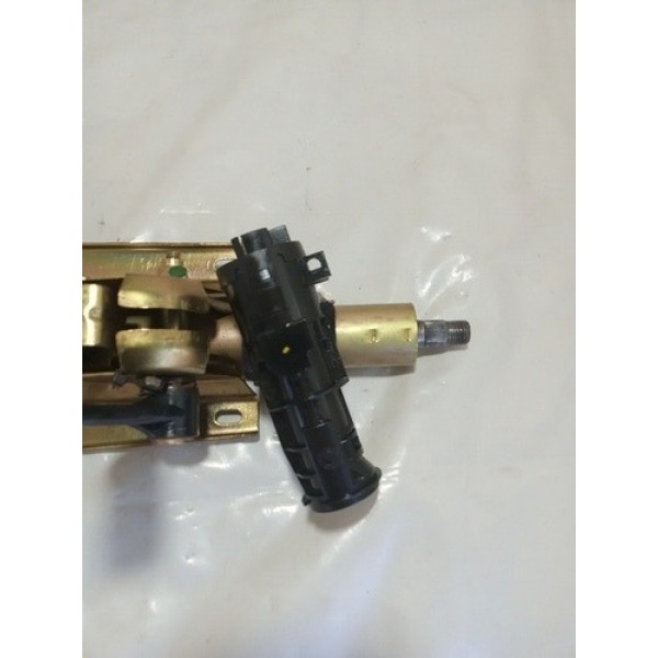 Coluna Direção Fiat Siena 2000 A 2001