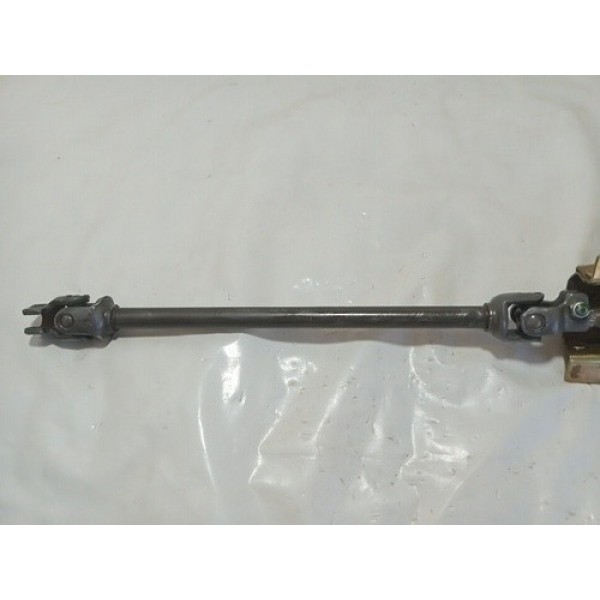 Coluna Direção Fiat Siena 2000 A 2001