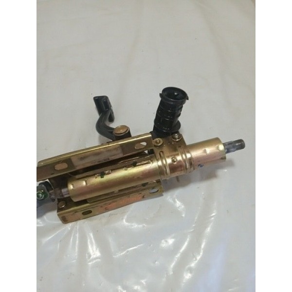 Coluna Direção Fiat Siena 2000 A 2001