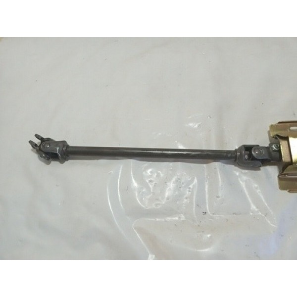 Coluna Direção Fiat Siena 2000 A 2001