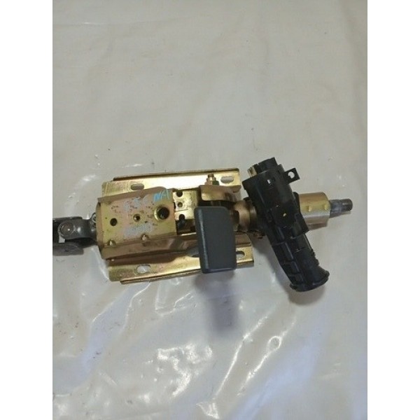 Coluna Direção Fiat Siena 2000 A 2001