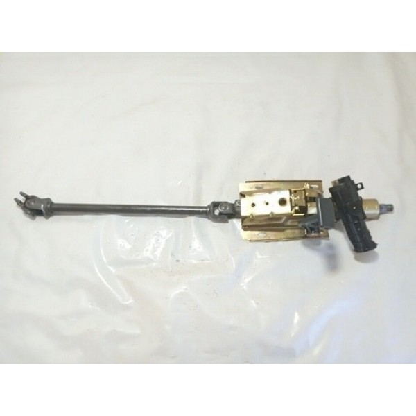 Coluna Direção Fiat Siena 2000 A 2001