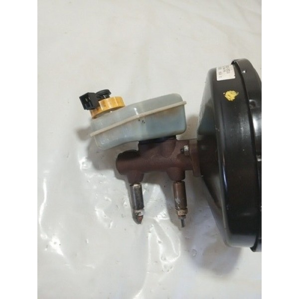 Hidrovácuo Cilindro Mestre Freio Fiat  Siena 1.6 16v 2000