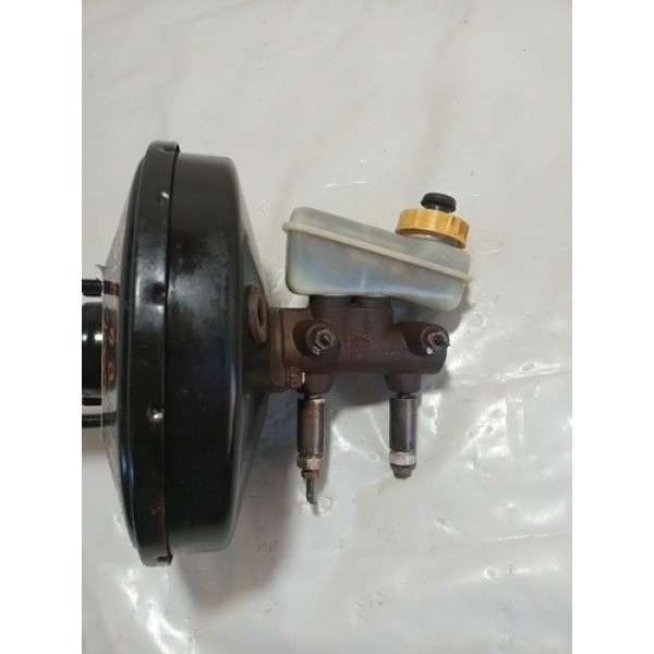 Hidrovácuo Cilindro Mestre Freio Fiat  Siena 1.6 16v 2000