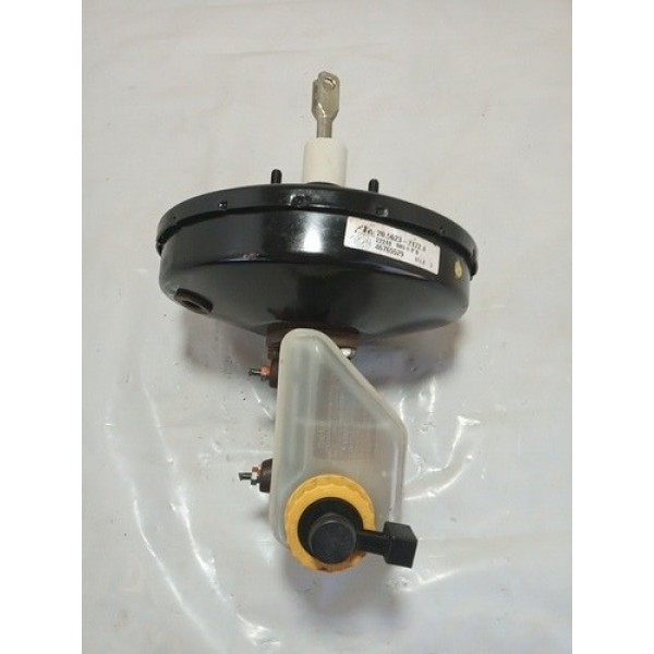 Hidrovácuo Cilindro Mestre Freio Fiat  Siena 1.6 16v 2000