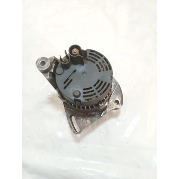Alternador Fiat Siena  Fire 1.6 16v 2001 Sem Ar