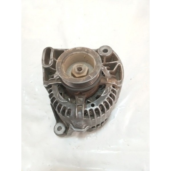 Alternador Fiat Siena  Fire 1.6 16v 2001 Sem Ar
